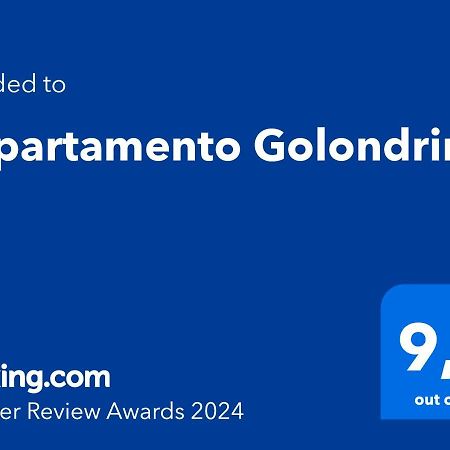 Апартаменты Departamento Golondrinas Ушуая Экстерьер фото
