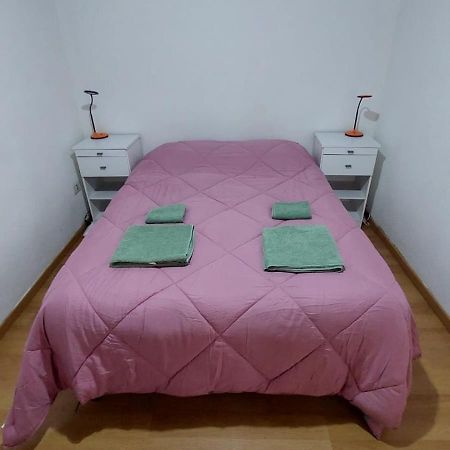 Апартаменты Departamento Golondrinas Ушуая Экстерьер фото