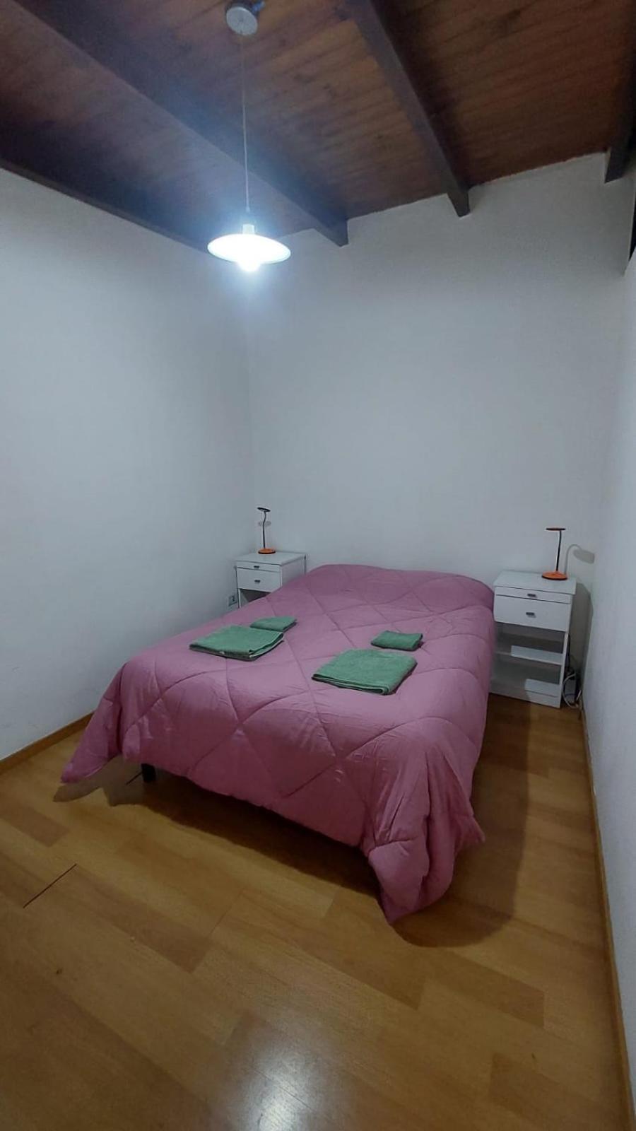 Апартаменты Departamento Golondrinas Ушуая Экстерьер фото