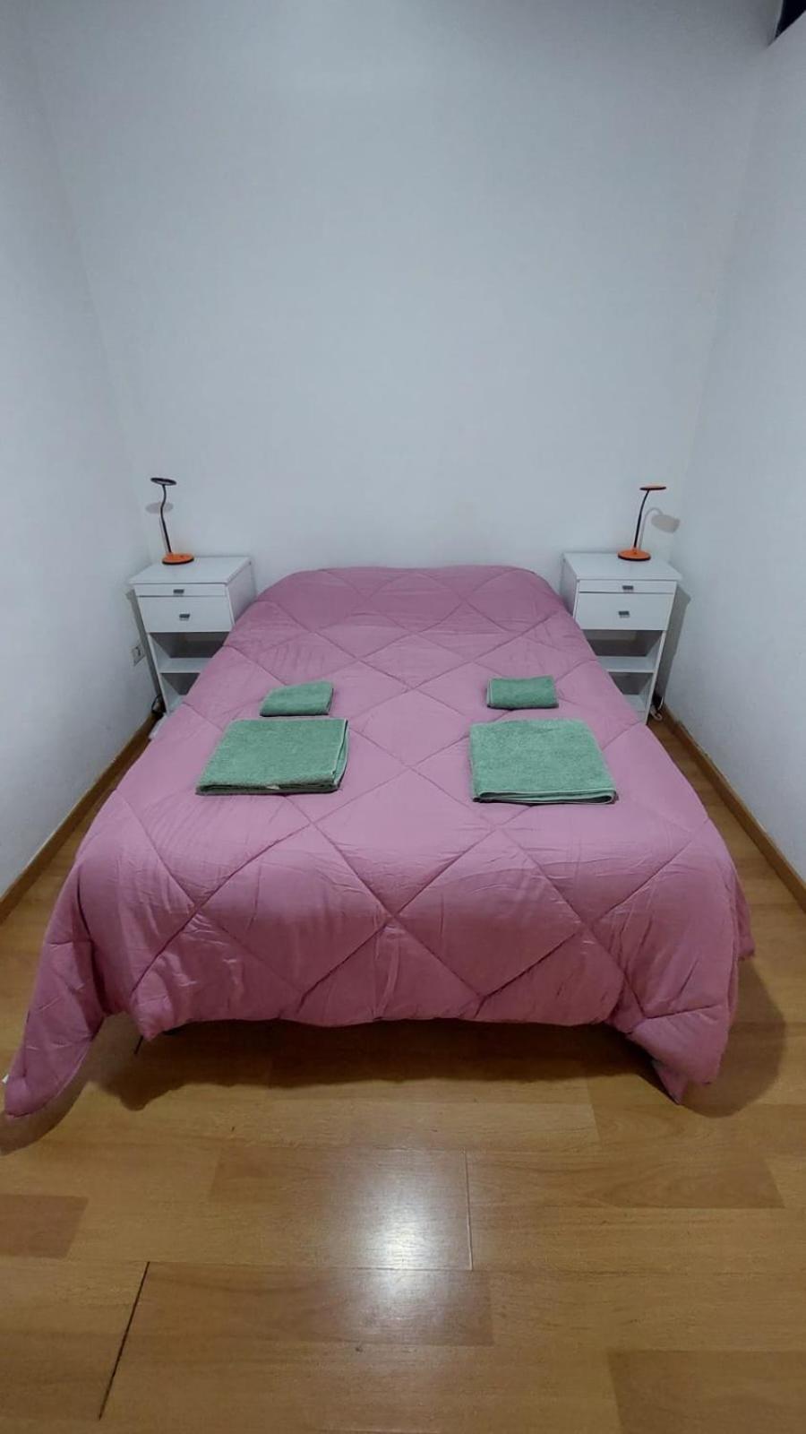Апартаменты Departamento Golondrinas Ушуая Экстерьер фото