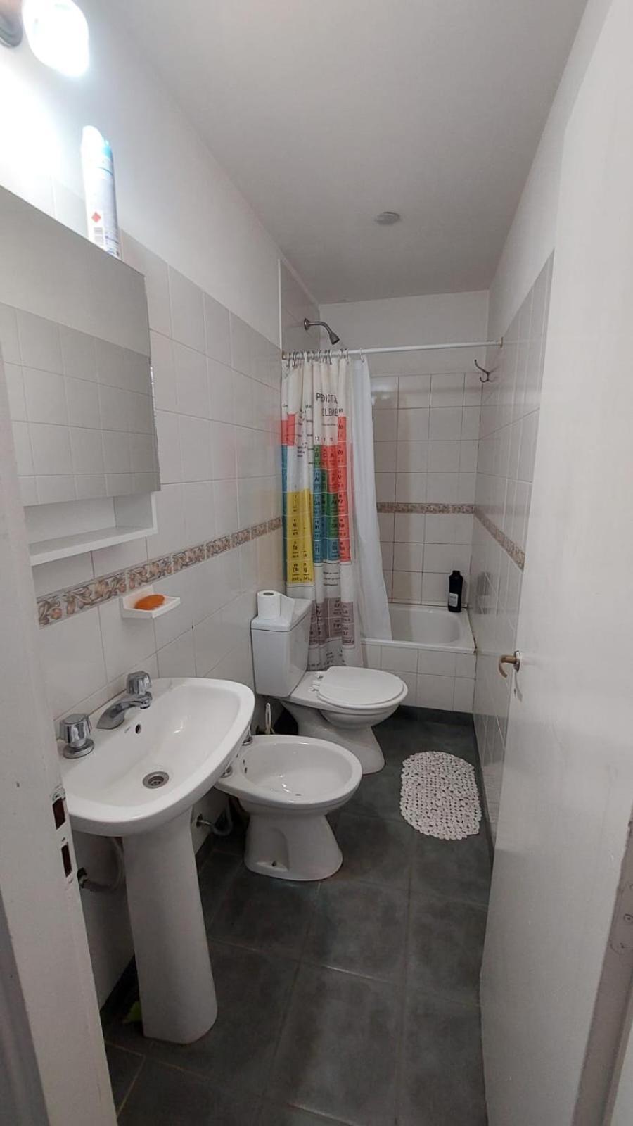 Апартаменты Departamento Golondrinas Ушуая Экстерьер фото